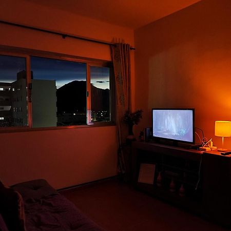 Apartamento Inteiro Em Peruibe No Centro, Prox A Praia Luaran gambar