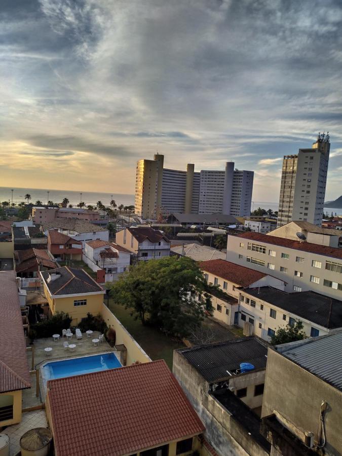 Apartamento Inteiro Em Peruibe No Centro, Prox A Praia Luaran gambar
