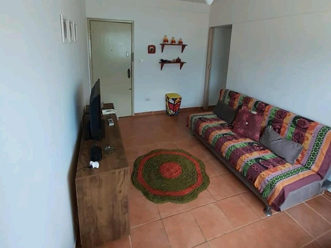 Apartamento Inteiro Em Peruibe No Centro, Prox A Praia Luaran gambar