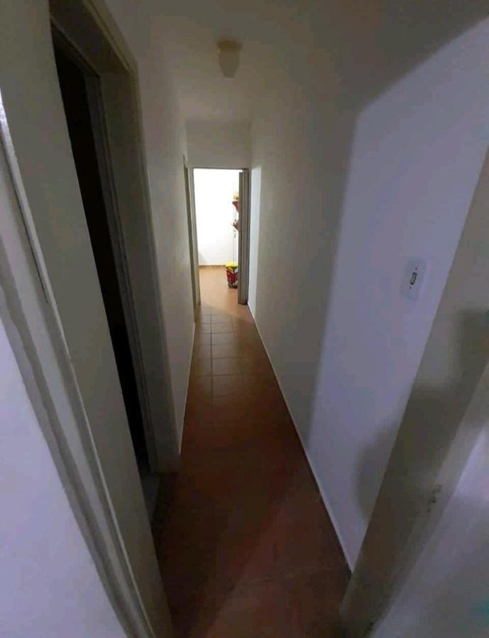 Apartamento Inteiro Em Peruibe No Centro, Prox A Praia Luaran gambar