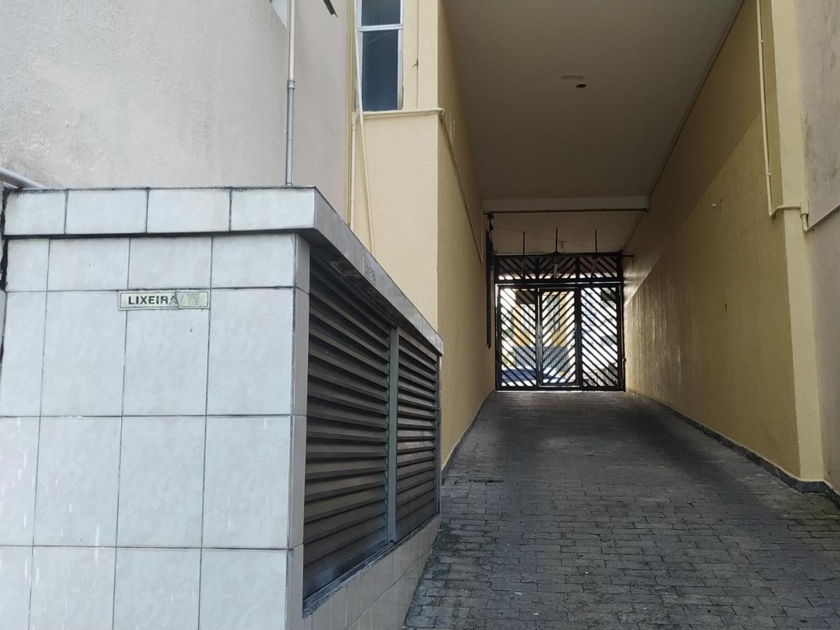 Apartamento Inteiro Em Peruibe No Centro, Prox A Praia Luaran gambar