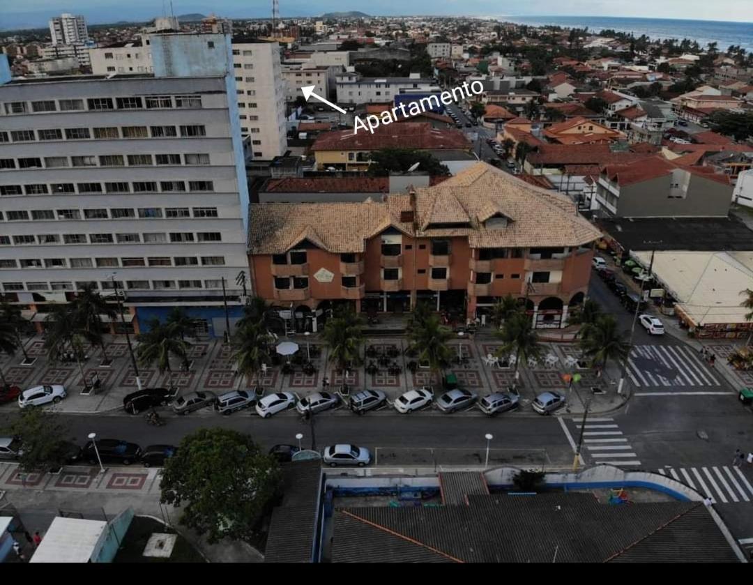 Apartamento Inteiro Em Peruibe No Centro, Prox A Praia Luaran gambar
