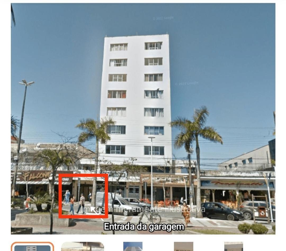 Apartamento Inteiro Em Peruibe No Centro, Prox A Praia Luaran gambar
