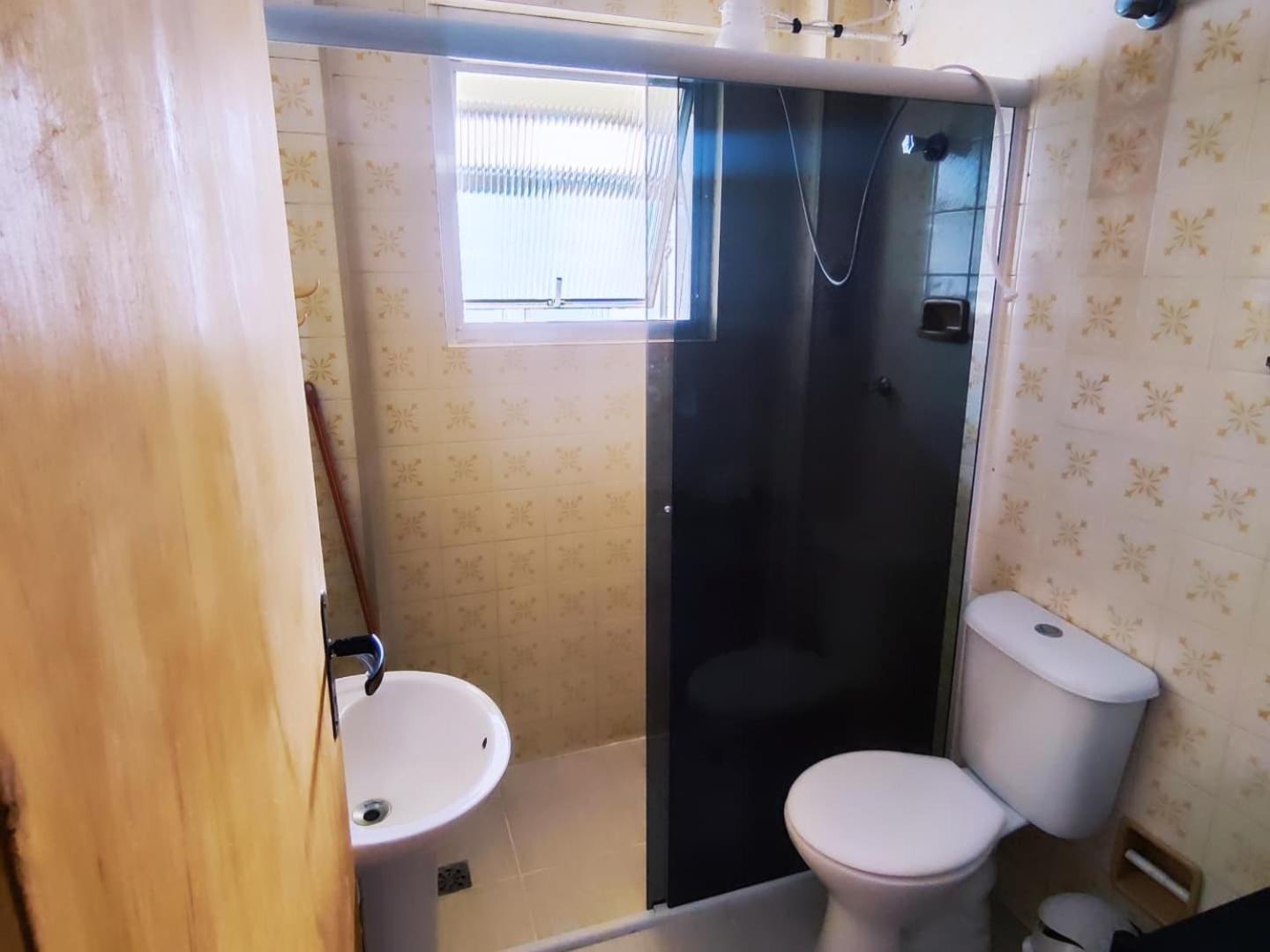 Apartamento Inteiro Em Peruibe No Centro, Prox A Praia Luaran gambar